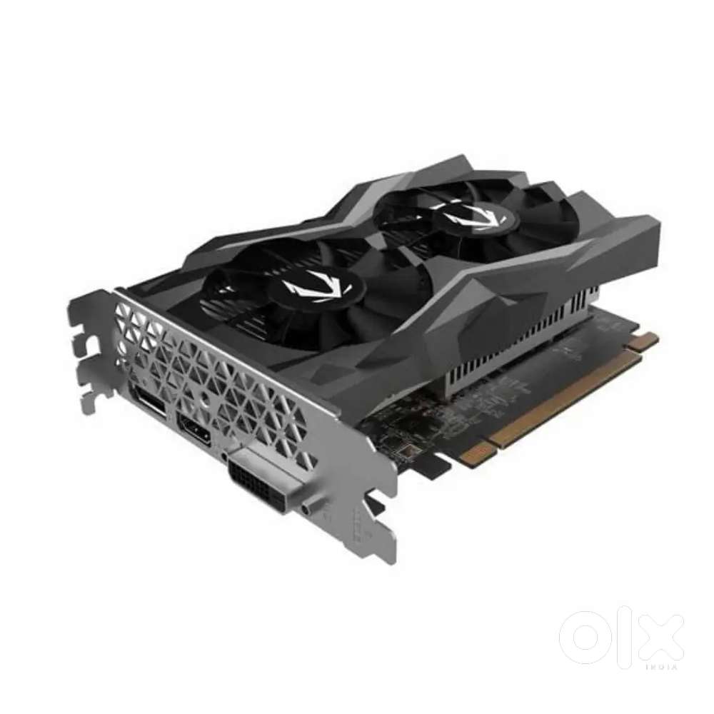 Zotac GTX 1650 super