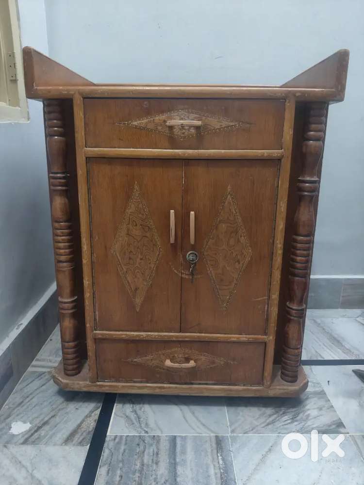 Wooden Tv stand