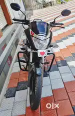 Excellent condition Unicorn bike