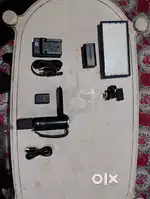 Panasonic Handycam with all accessories sell sell sell