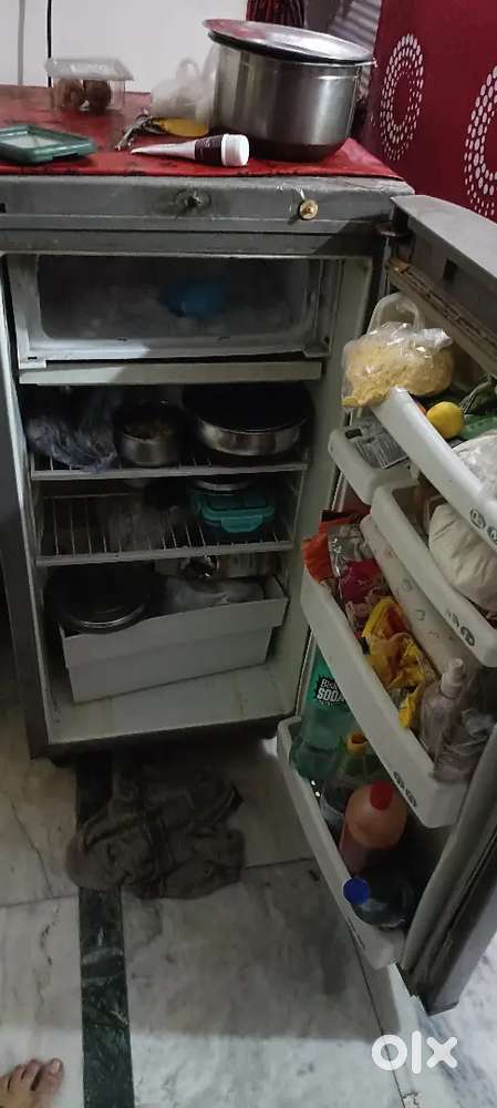 Godrej Refrigerator single door