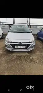 Hyundai i20 Sportz 1.2 BS-IV, 2020, Petrol