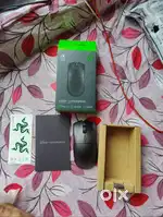 Razer Viper V3 HyperSpeed Wireless Esports Gaming Mouse: 82g Lightweig