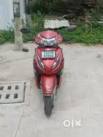 Activa 6G selling