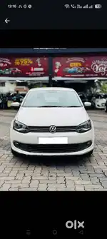 Volkswagen Vento, 2015, Diesel