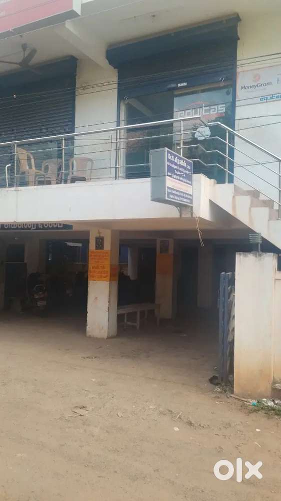 Rental available for office