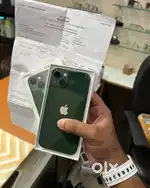 Apple iphone 13 128gb with bill box and all accessories available