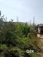 100 Sq.Yard plot for sale in Thodukurthy - ₹25 lakhs