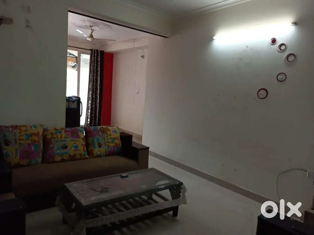 1/2bhk flat Full independent