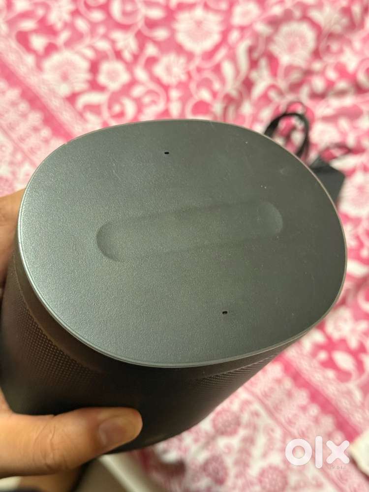Mi Smart Google Speaker