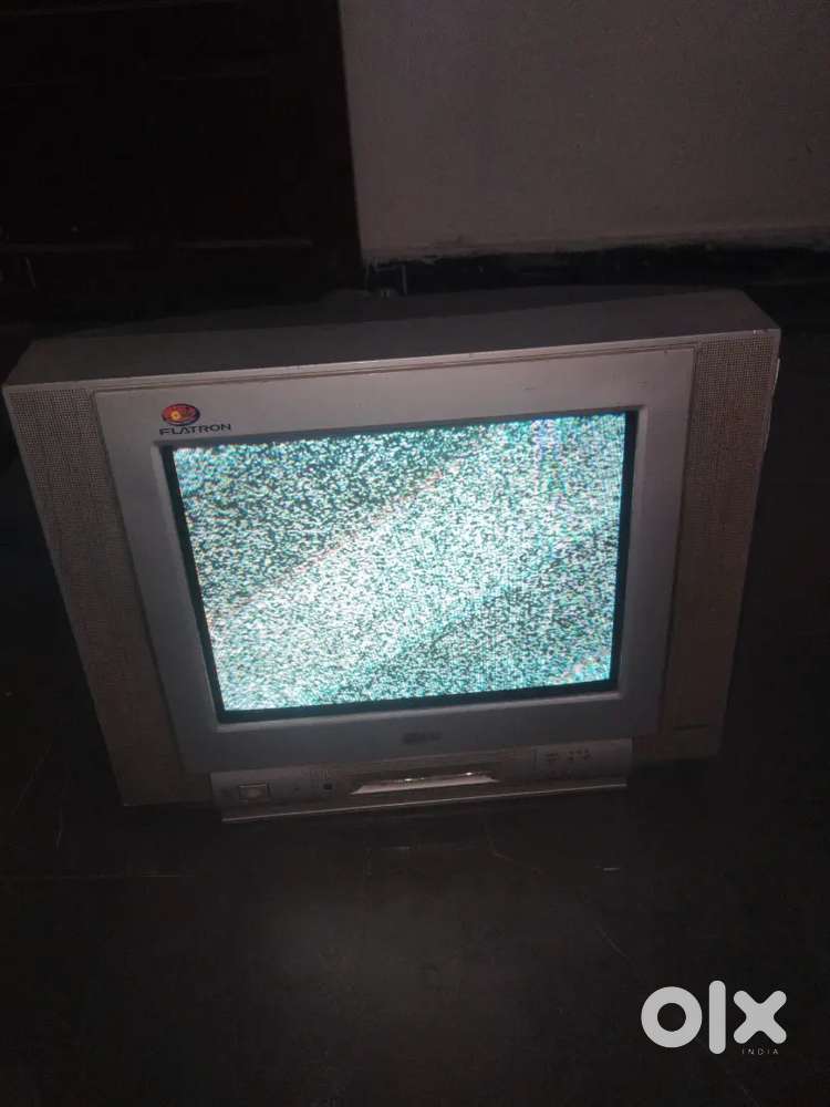 LG Table TV
