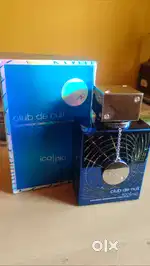 Club de Nuit Blue Iconic Armaf for men
