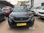 Tata Harrier 2.0 Kryotec XT Plus Dark Edition, 2020, Diesel