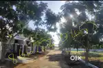 Plot near trichy airort (maatur , just 5mini from airport)