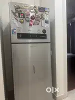 Whirpool 355L excellent working condition