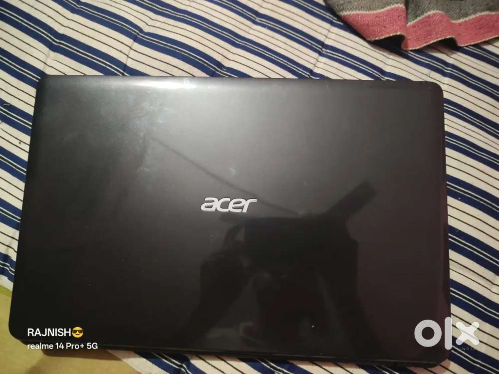 Acer laptop