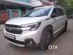 Maruti Suzuki XL6 Zeta, 2021, Petrol