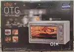KENT Oven toaster grilled