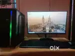 Full computer system