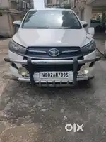 Toyota Innova Crysta 2019 Diesel Good Condition