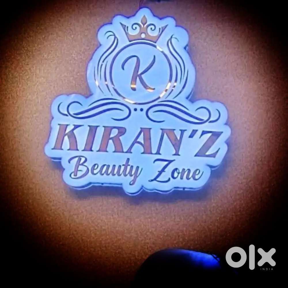 Salon and spa for sale