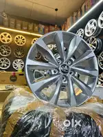 17 inch Hycross/Innova/Crysta/Hyrider