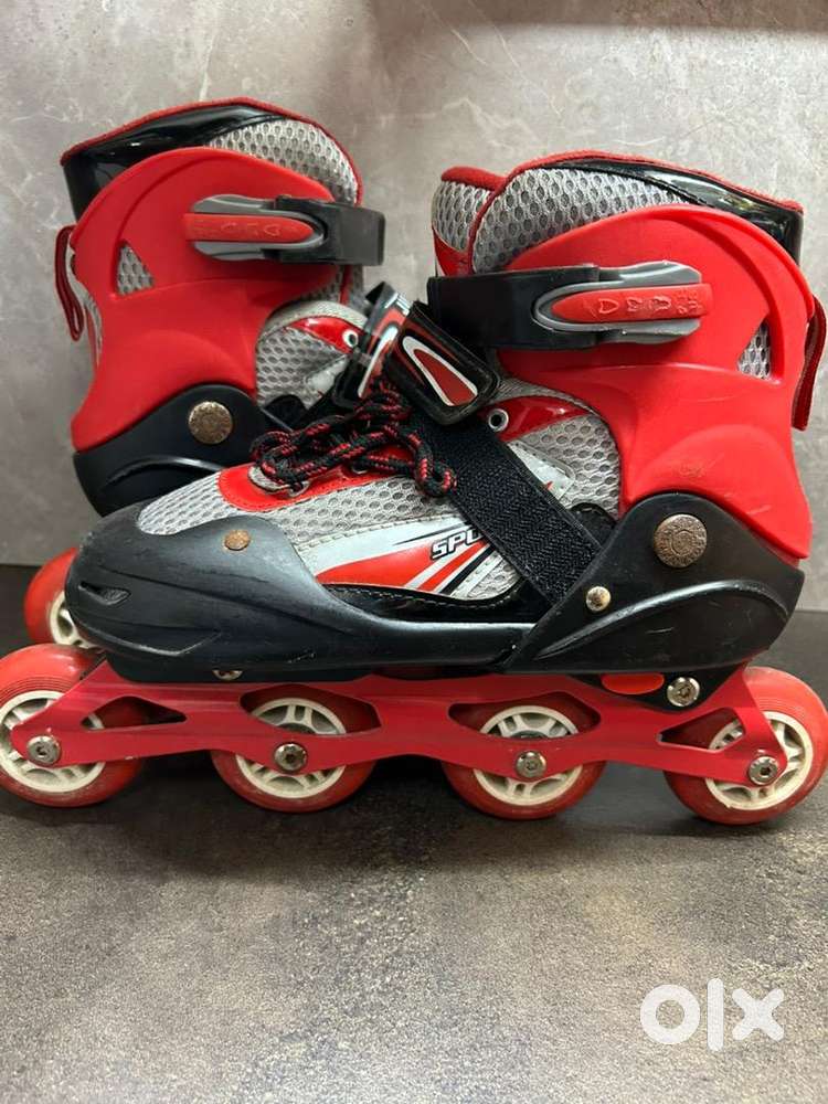 Inliners skates
