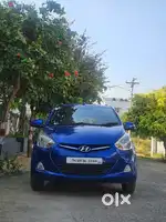 Hyundai EON Sportz, 2011, Petrol