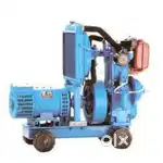 Generator good condition