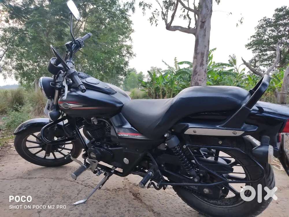 Personal bike for sale at perfect condition