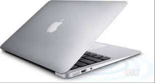 MacBook Air 13 inch, 8gb ram, 128gb SSD