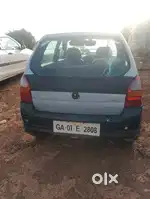 Maruti Suzuki Alto 2002 Petrol 0000 Km Driven