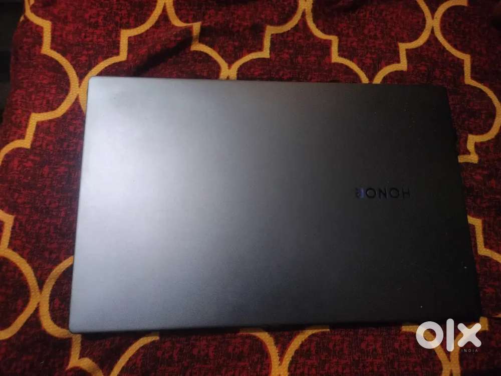 Honor Laptops with brand new condition