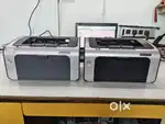 Printer laserjet and inkjet