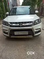 Maruti Suzuki Vitara Brezza ZDi, 2016, Diesel