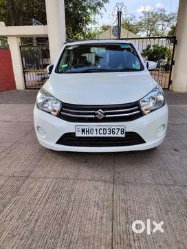 Maruti Suzuki Celerio 2014-2017 VXI AT, 2015, Petrol