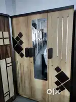 NEW BRAND 3DOOR WARDROBE a218$ d10