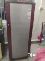 Kelvinator fridge