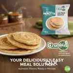 Wanted Salesman For Food Packets Distribution