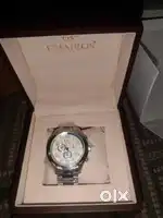 Chairos watch
