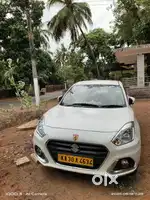 Maruti Suzuki Swift Dzire 2022 Petrol 57000 Km Driven