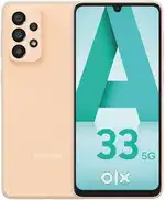 Samsung A33 5G 8/128