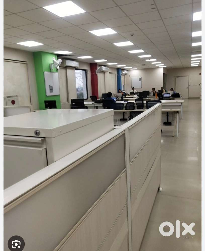 Calling profile staff required