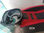 Shampoo station & hair and facial steamer
