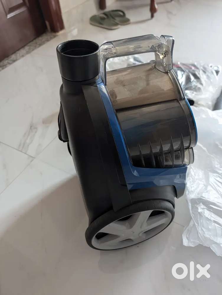 Phlips vaccum cleaner