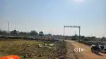 Toll Naka se 3kmpur main road se lagi Hui site