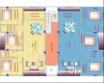 Urgently on sale or lease at very cheap price