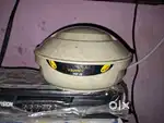 Slim led Tv