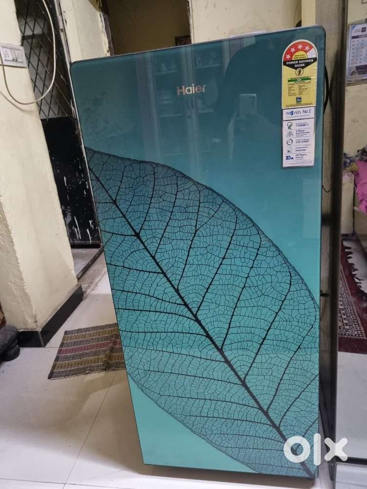 Fridge neat condition