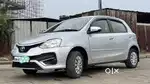 Toyota Etios Liva 1.2 V, 2018, Petrol